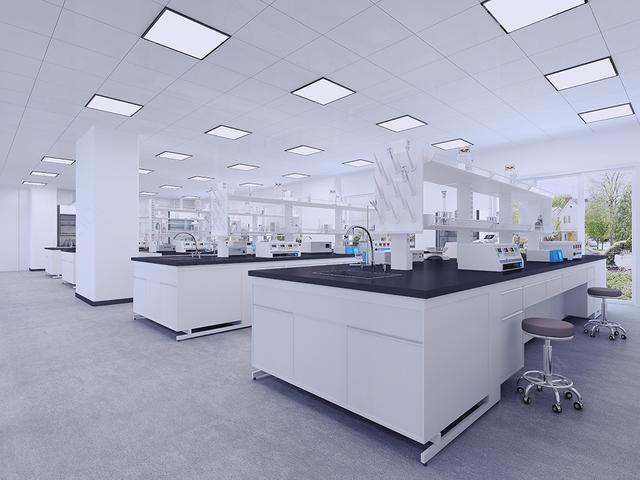 快来看看：PCR实验室与装修设计之电路、照明系统插图